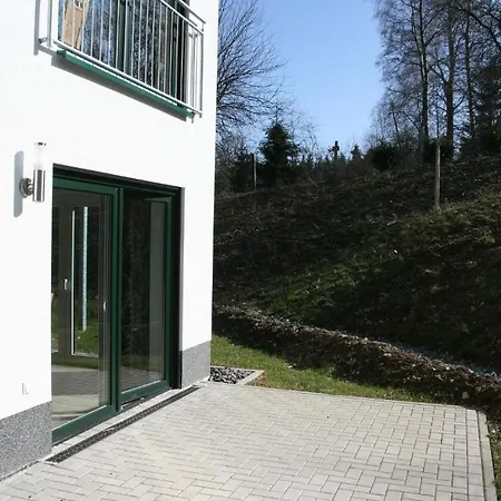 Jagdhaus Schmallenberg