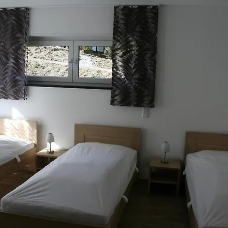 Apartment Jagdhaus Schmallenberg