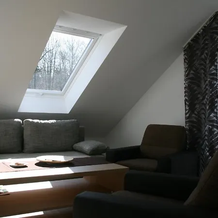 Jagdhaus Apartment