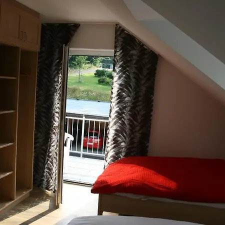 Apartment Jagdhaus Schmallenberg