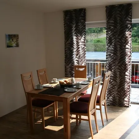 Apartment Jagdhaus