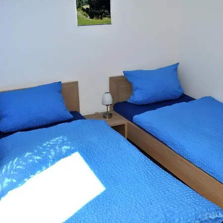 Apartment Jagdhaus Schmallenberg
