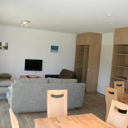 Apartment Jagdhaus Schmallenberg