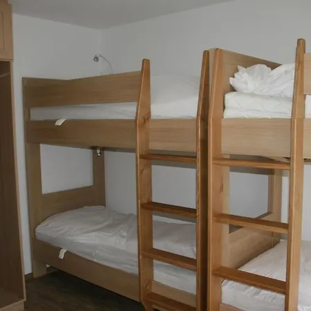 Jagdhaus Apartment *